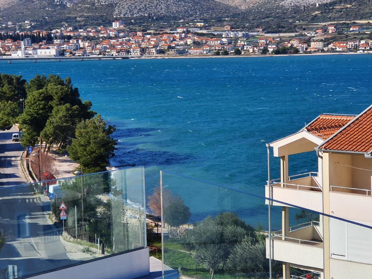 Grand Palace Trogir Exterior foto