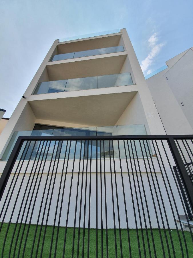 Grand Palace Trogir Exterior foto