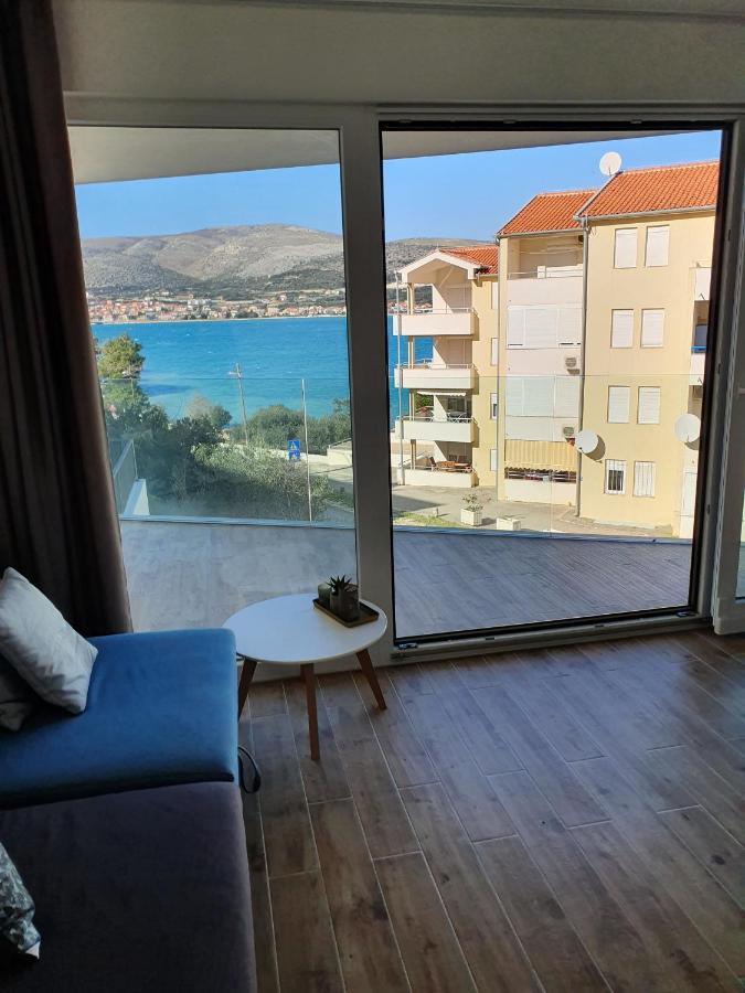 Grand Palace Trogir Exterior foto