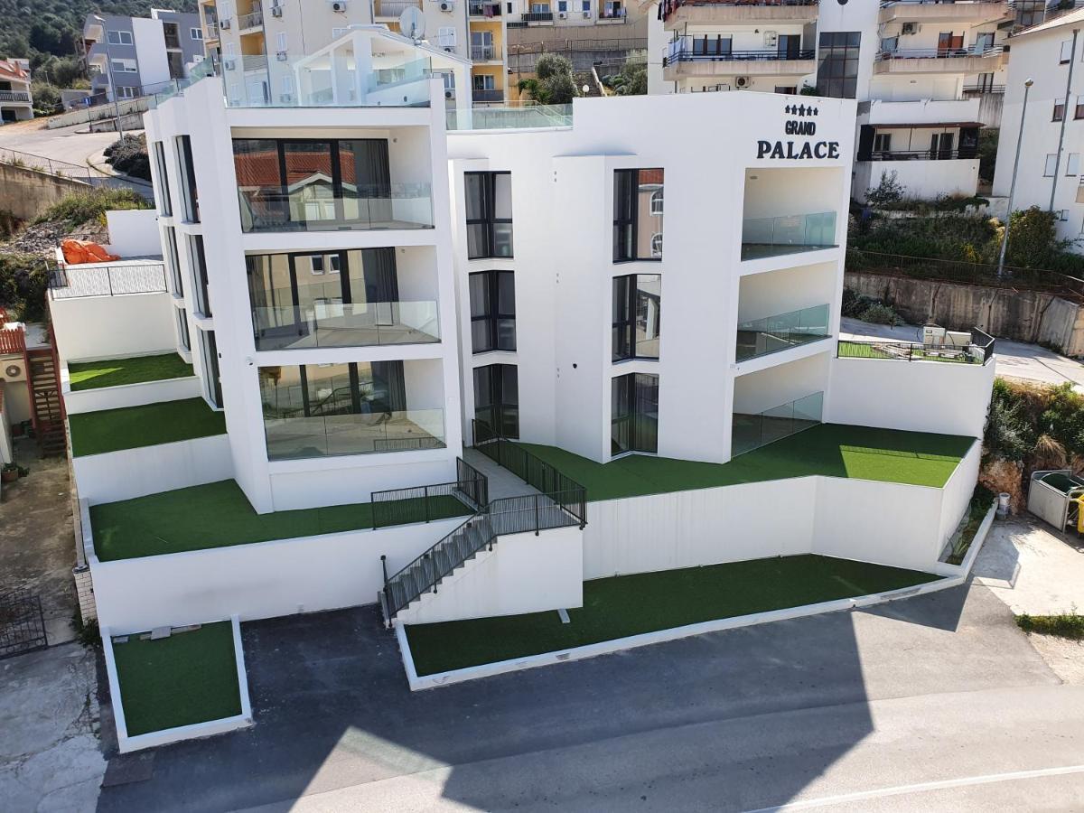 Grand Palace Trogir Exterior foto