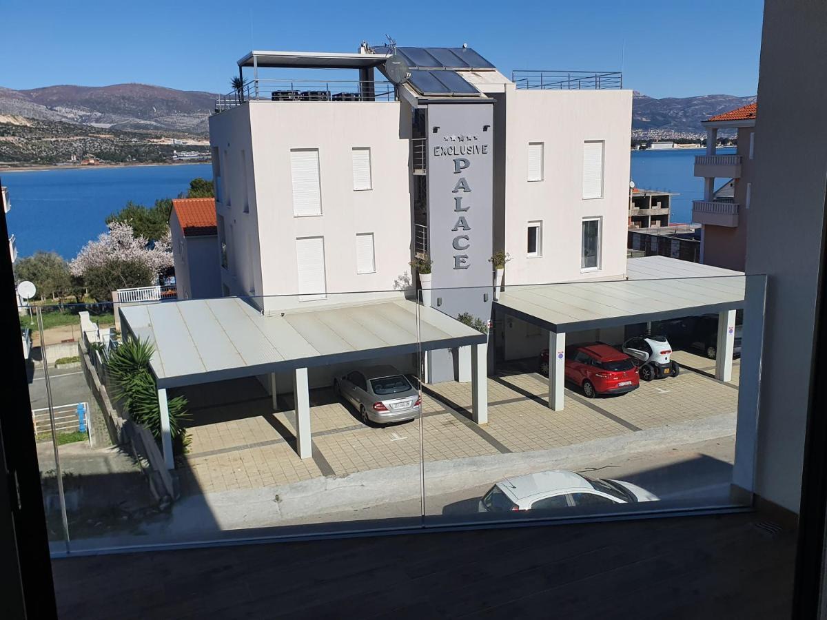 Grand Palace Trogir Exterior foto