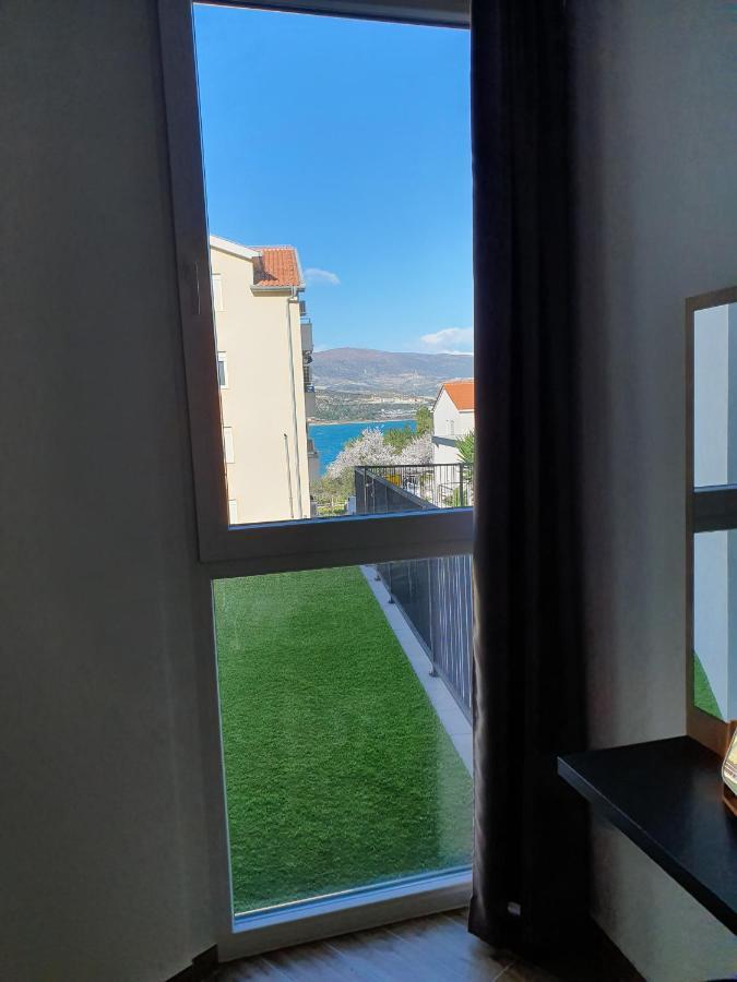 Grand Palace Trogir Exterior foto