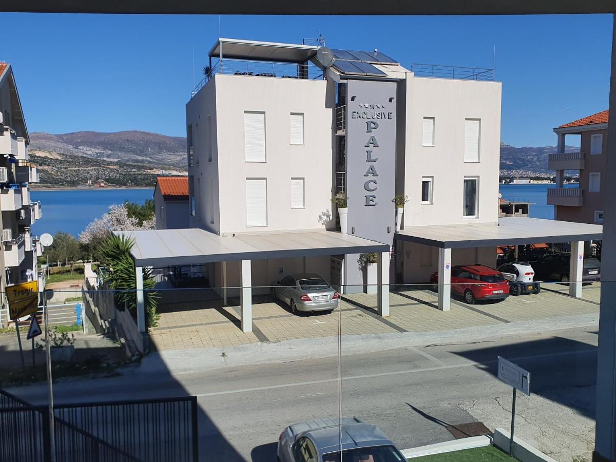 Grand Palace Trogir Exterior foto