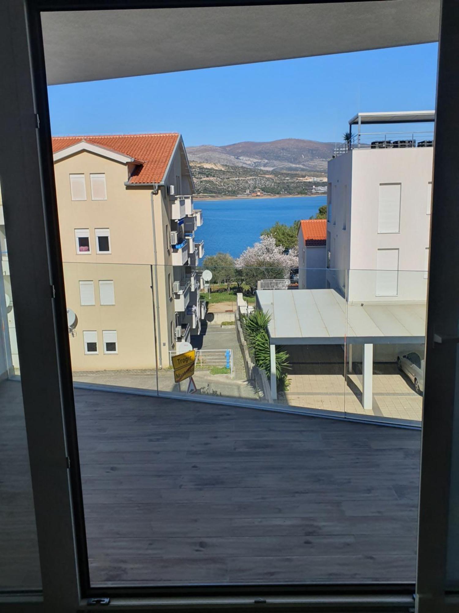 Grand Palace Trogir Quarto foto